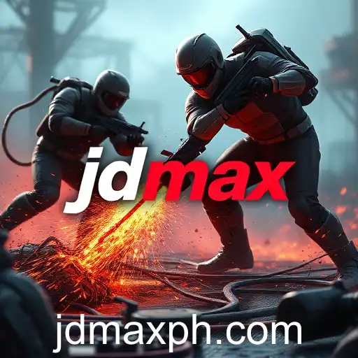 Exploring the Thrills of 'JDMax': A New Era of Action Games
