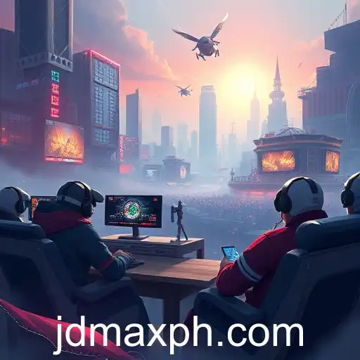 Gaming Trends and Insights for 2025