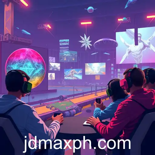 The Surging Popularity of JDMax