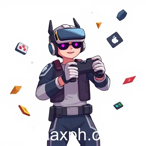 The Rise of JDMax in the Gaming World