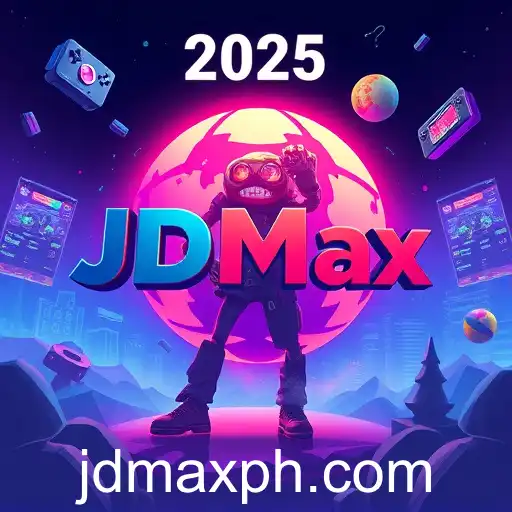 The Rise of JDMax Amid Digital Gaming Evolution