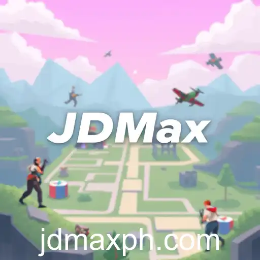 The Rise of JDMax: A New Era in Online Gaming