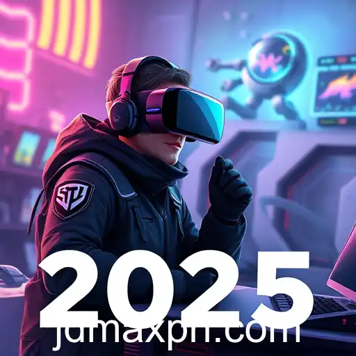 Gaming Platforms in 2025: JDMax Leads the Charge
