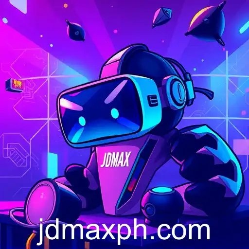 Gaming Revolution on JDMax