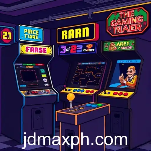 Gaming Trends and JDMax: Shaping the Future