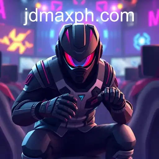 JDMax Revolutionizes Online Gaming Landscape