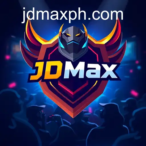 JDMax: Revolutionizing Online Gaming Experiences