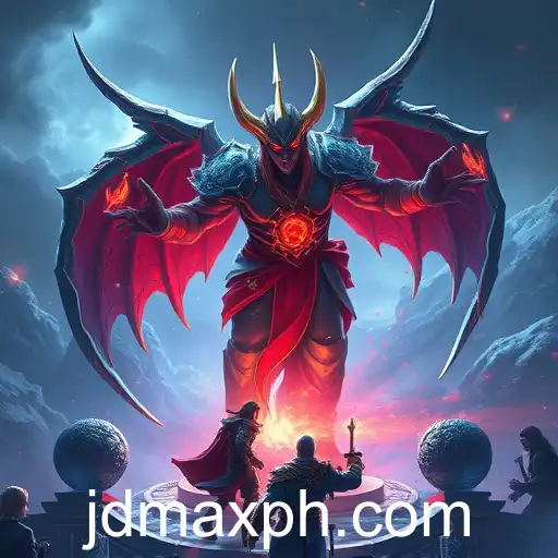 Online Gaming Trends in the New Era