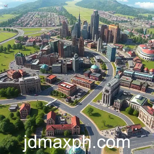 Exploring the Captivating World of Simulation Games