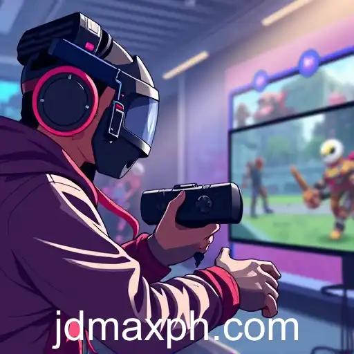 The Future of Online Gaming